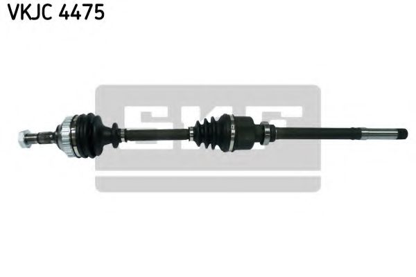 Полуось в сборе SKF VKJC 4475