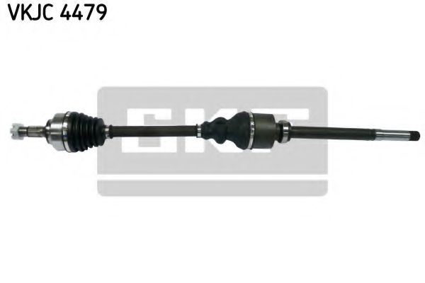 Полуось в сборе SKF VKJC 4479