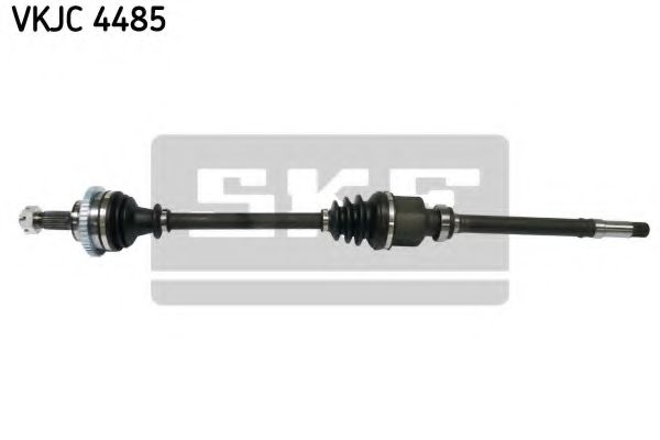 Полуось в сборе SKF VKJC 4485