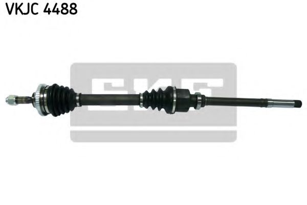 Полуось в сборе SKF VKJC 4488
