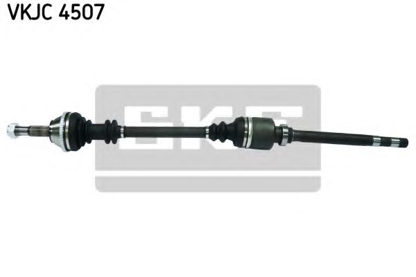 Полуось в сборе SKF VKJC 4507