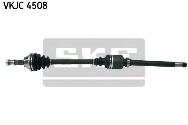 Полуось в сборе SKF VKJC 4508