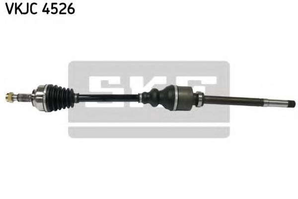 Полуось в сборе SKF VKJC 4526