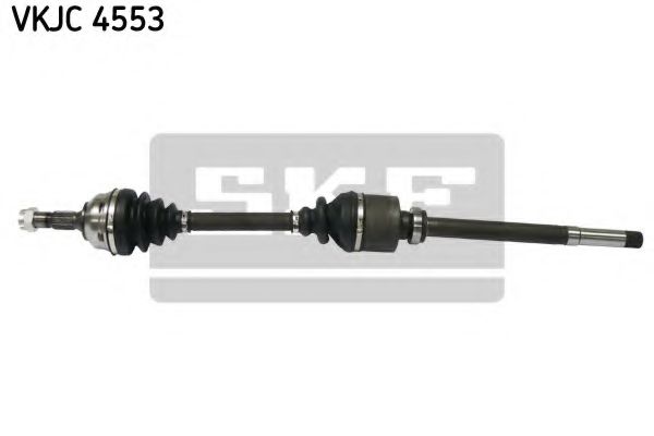 Полуось в сборе SKF VKJC 4553
