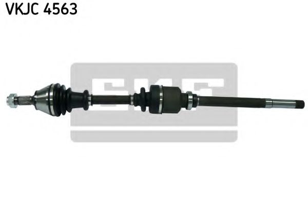 Полуось в сборе SKF VKJC 4563