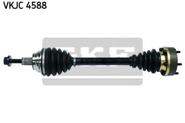 Полуось в сборе SKF VKJC 4588