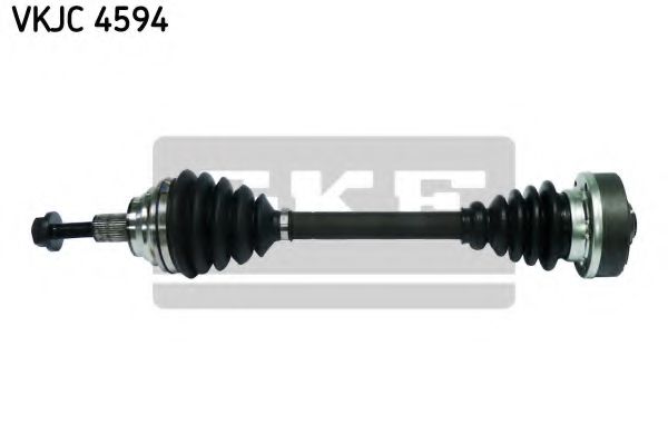 Полуось в сборе SKF VKJC 4594