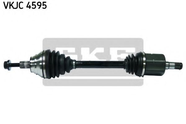 Полуось в сборе SKF VKJC 4595