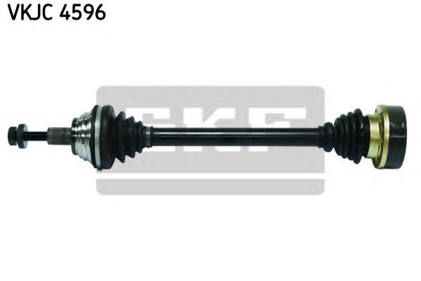 Полуось в сборе SKF VKJC 4596
