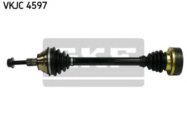 Полуось в сборе SKF VKJC 4597