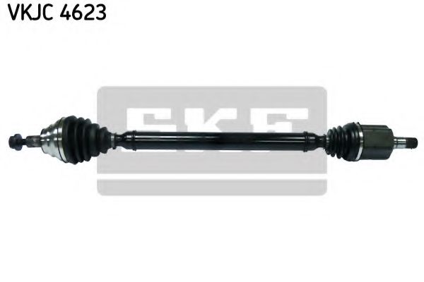 Полуось в сборе SKF VKJC 4623