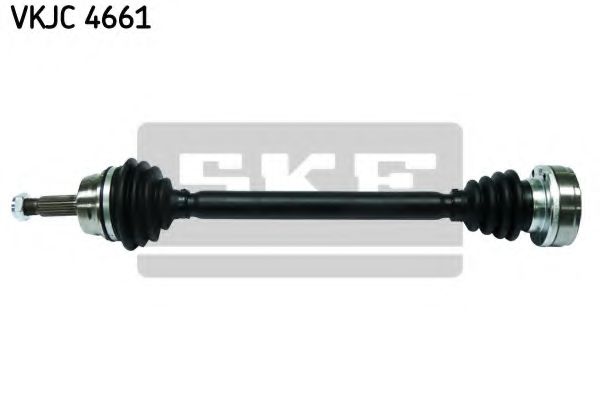 Полуось в сборе SKF VKJC 4661