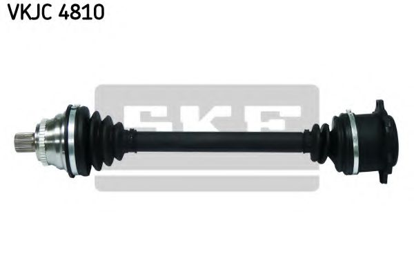 Полуось в сборе SKF VKJC 4810