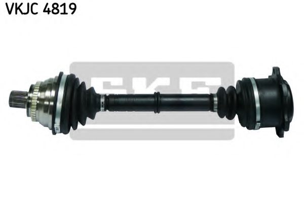 Полуось в сборе SKF VKJC 4819