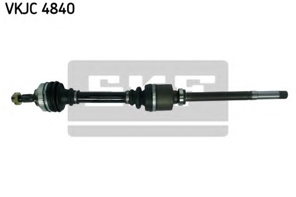 Полуось в сборе SKF VKJC 4840