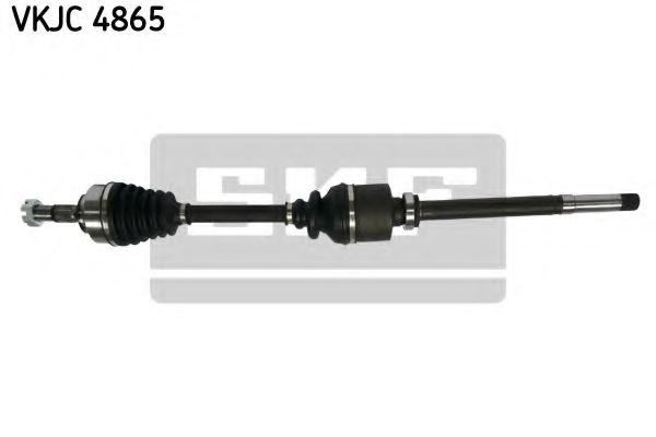 Полуось в сборе SKF VKJC 4865