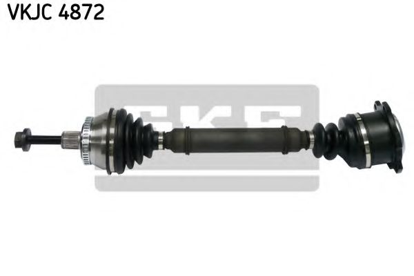 Полуось в сборе SKF VKJC 4872