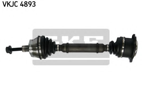 Полуось в сборе SKF VKJC 4893