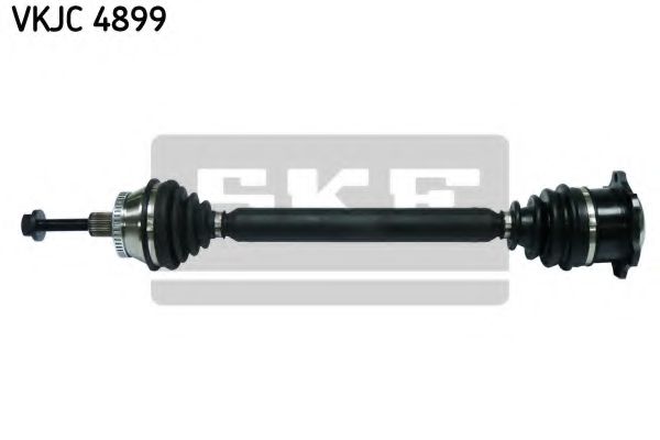 Полуось в сборе SKF VKJC 4899