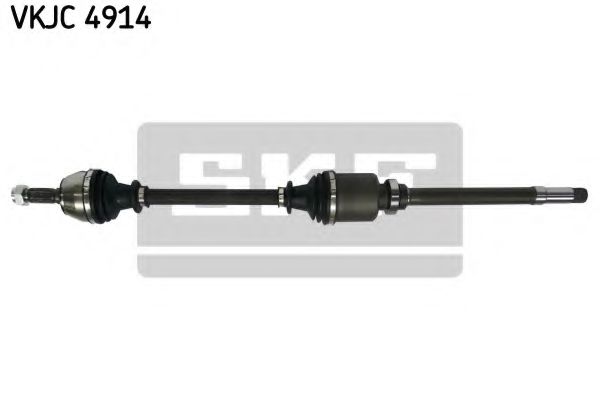 Полуось в сборе SKF VKJC 4914