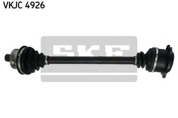 Полуось в сборе SKF VKJC 4926