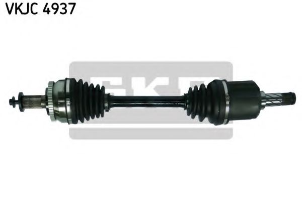Полуось в сборе SKF VKJC 4937