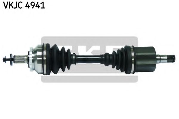 Полуось в сборе SKF VKJC 4941