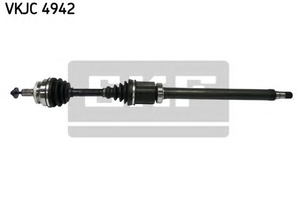 Полуось в сборе SKF VKJC 4942