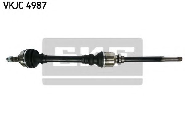 Полуось в сборе SKF VKJC 4987