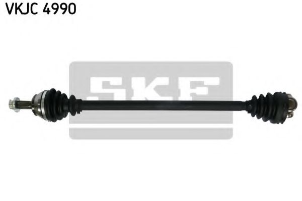 Полуось в сборе SKF VKJC 4990