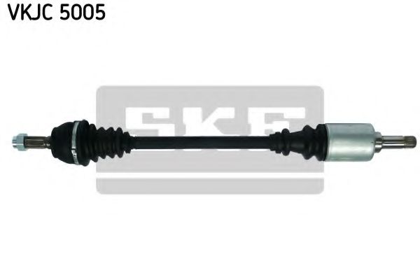 Полуось в сборе skf VKJC 5005