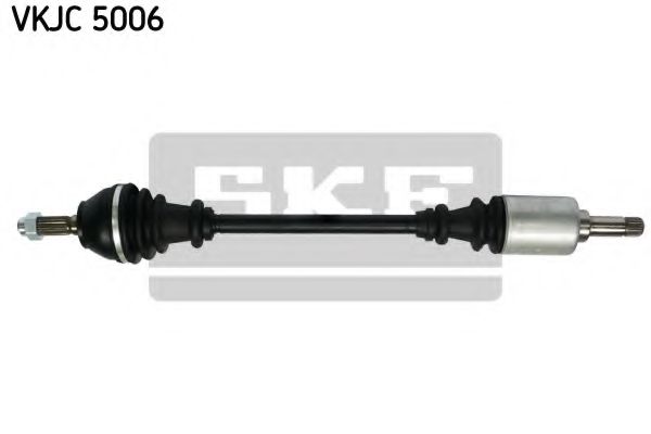 Полуось в сборе SKF VKJC 5006