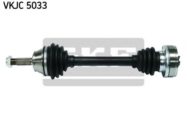 Полуось в сборе SKF VKJC 5033