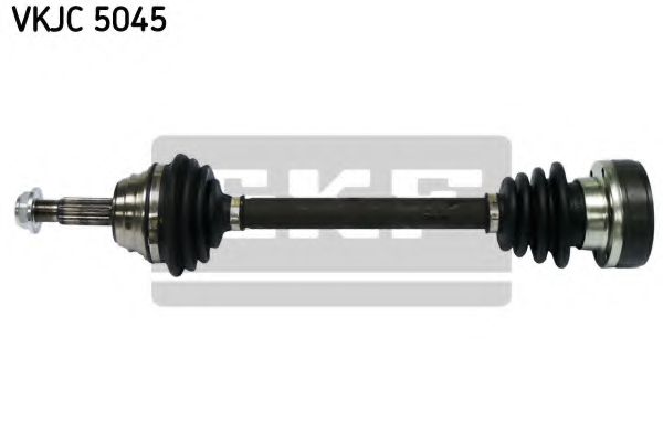 Полуось в сборе SKF VKJC 5045