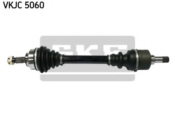 Полуось в сборе SKF VKJC 5060