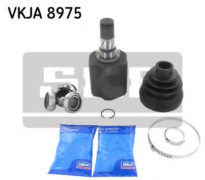ШРУС с пыльником SKF VKJA 8975