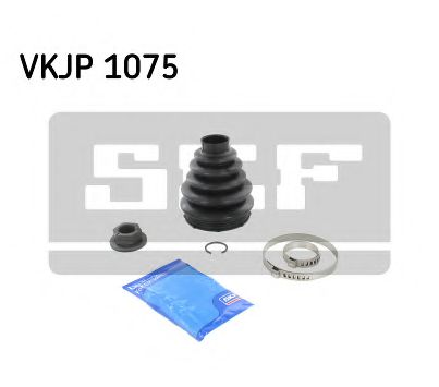Комплект пыльника шруса SKF VKJP 1075