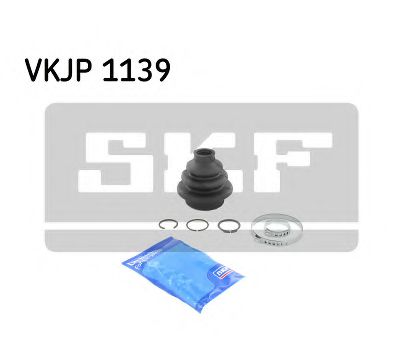 Комплект пыльника шруса SKF VKJP 1139