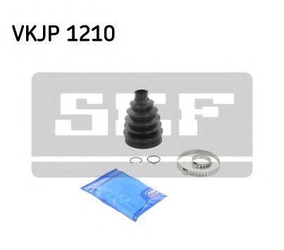 Комплект пыльника шруса SKF VKJP 1210
