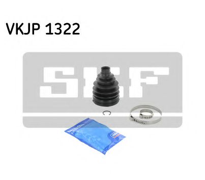 Комплект пыльника шруса SKF VKJP 1322