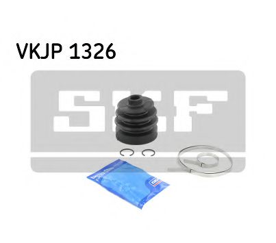 Комплект пыльника шруса SKF VKJP 1326