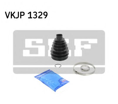 Комплект пыльника шруса SKF VKJP 1329