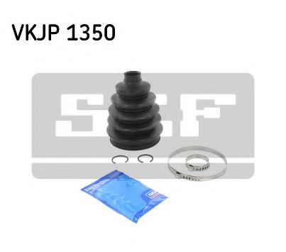 Комплект пыльника шруса SKF VKJP 1350