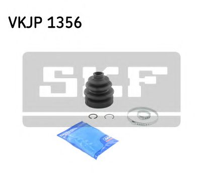 Комплект пыльника шруса SKF VKJP 1356
