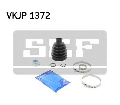 Комплект пыльника шруса SKF VKJP 1372