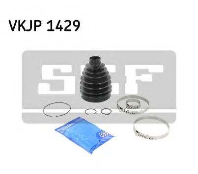 Комплект пыльника шруса SKF VKJP 1429