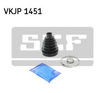 Комплект пыльника шруса SKF VKJP 1451