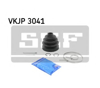 Комплект пыльника шруса SKF VKJP 3041