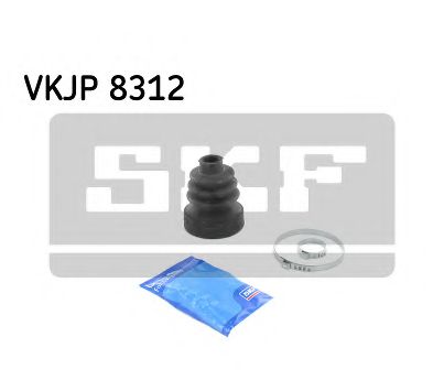 Комплект пыльника шруса SKF VKJP 8312