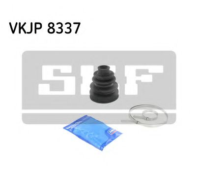 Комплект пыльника шруса SKF VKJP 8337